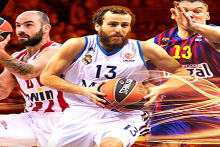 EuroLeague Basketball