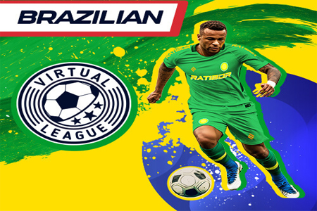 Football Streak Brazil