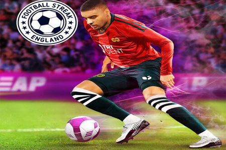 Football League England