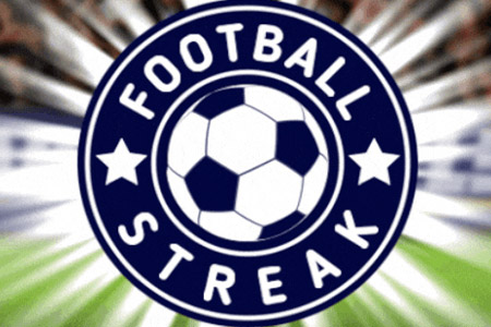Football Streak