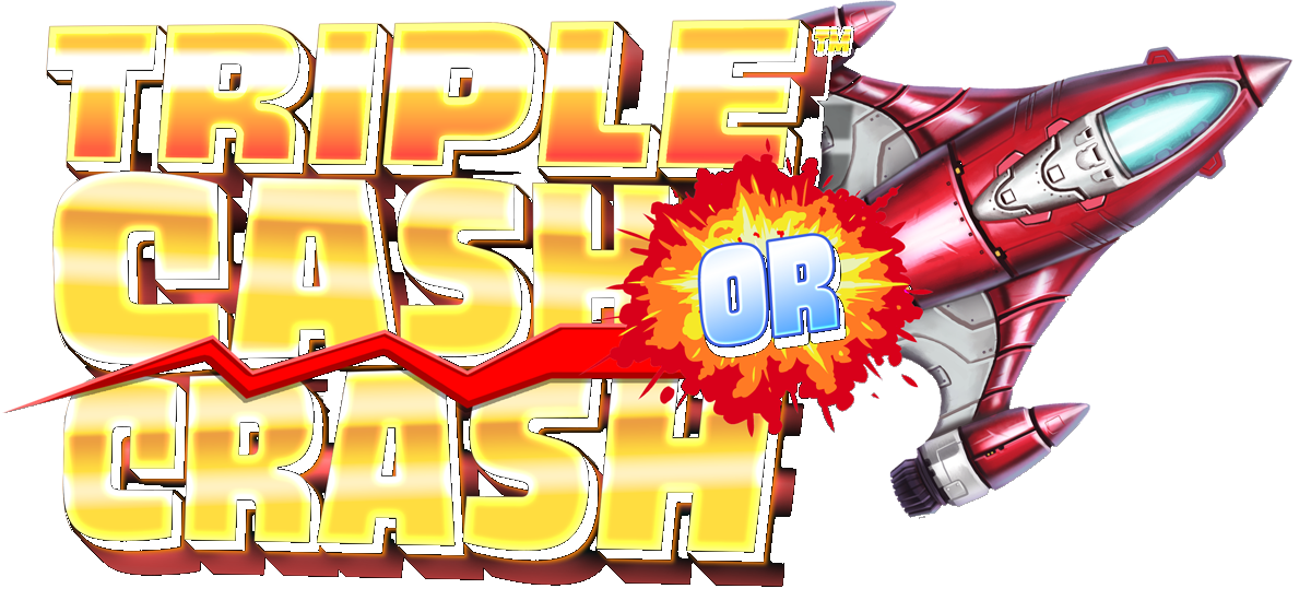 Triple Cash or Crash