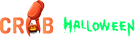 Crab Roulette Halloween