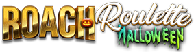 Roach Roulette Halloween